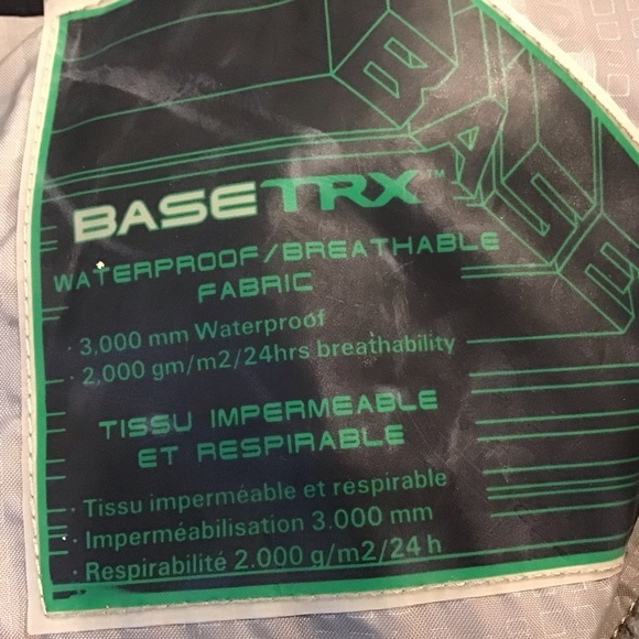 Columbia Convert Womens Women’s waterproof snowboard ski Jacket Xlarge - Picture 10 of 10